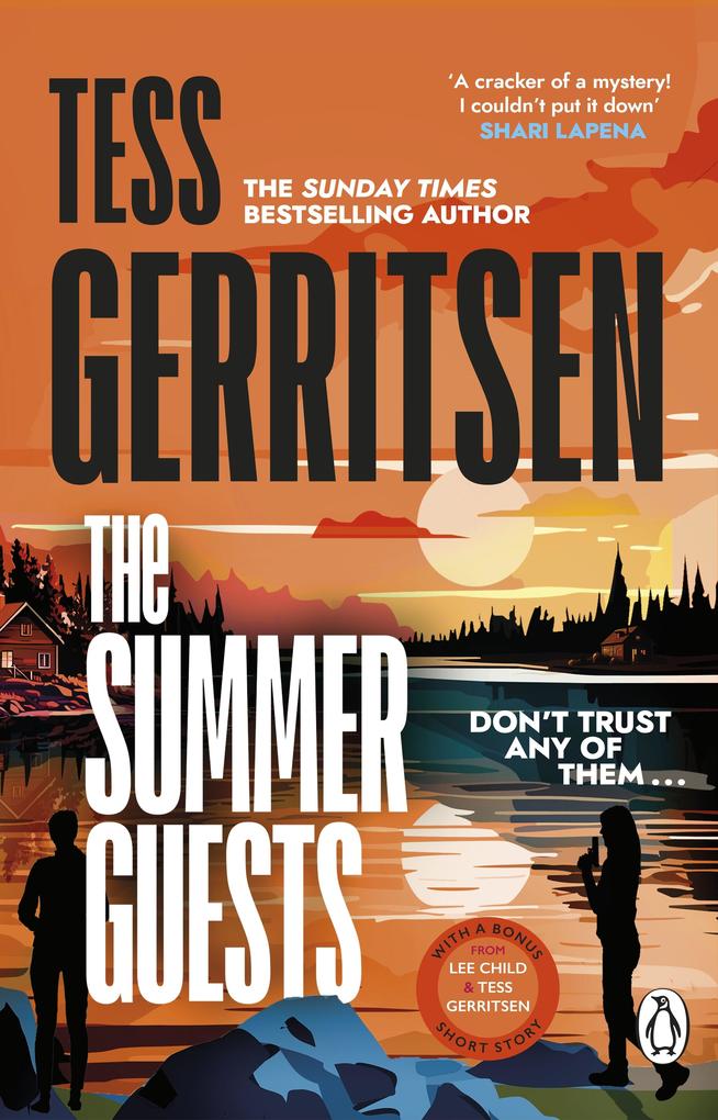 The Summer Guests