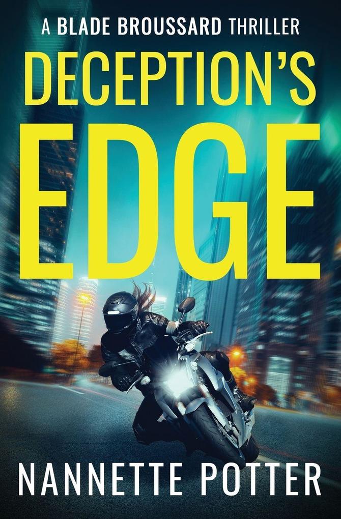 Deception's Edge