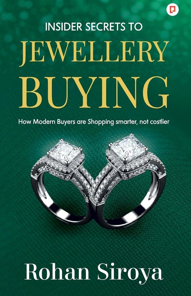 Insider Secrets To Jewellery Buying