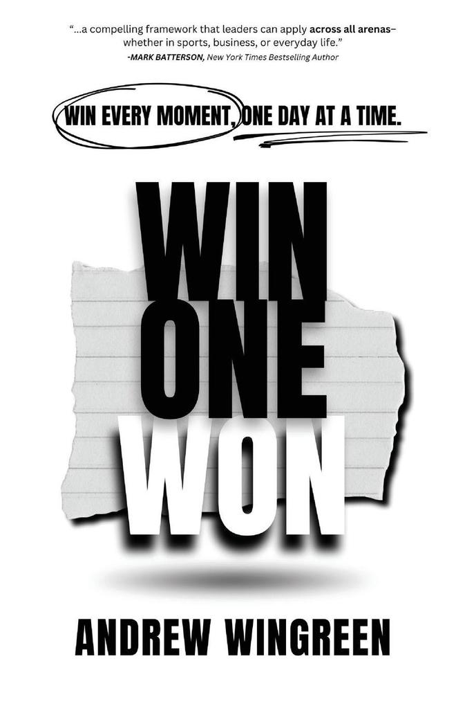Win One Won
