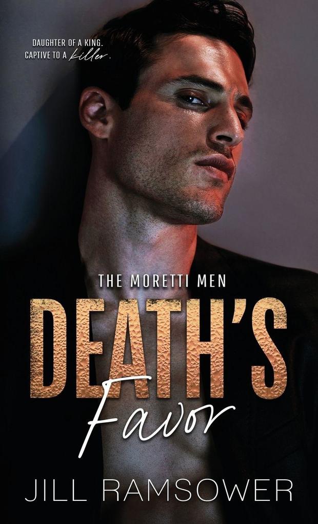 Death's Favor
