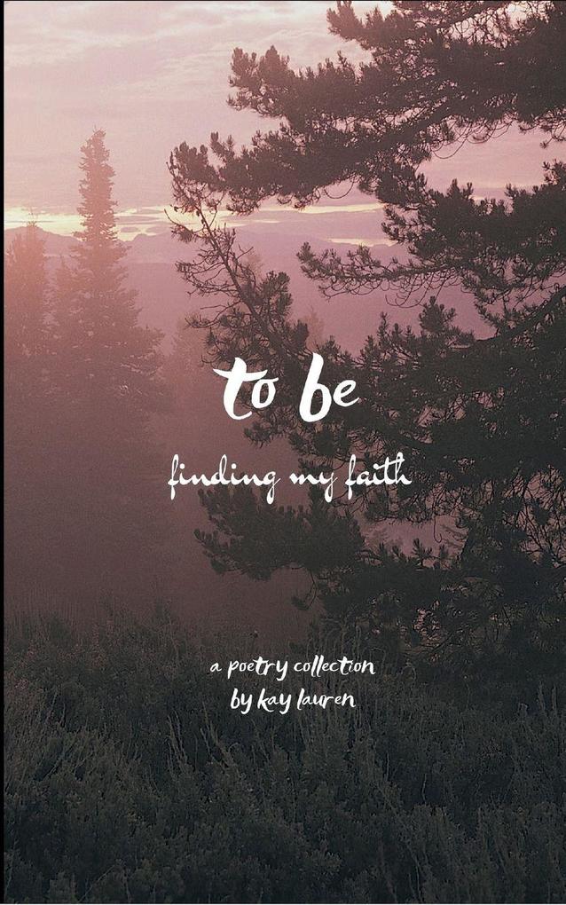 to be