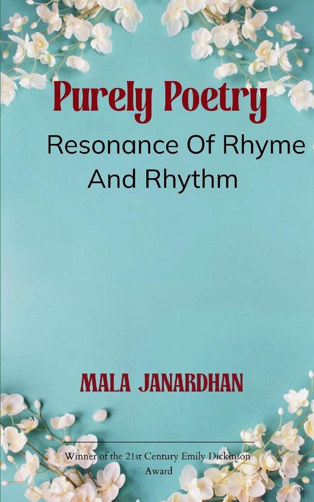 PURELY POETRY