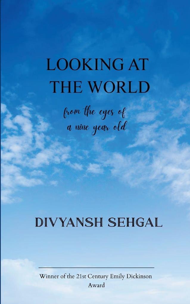 Looking At The World