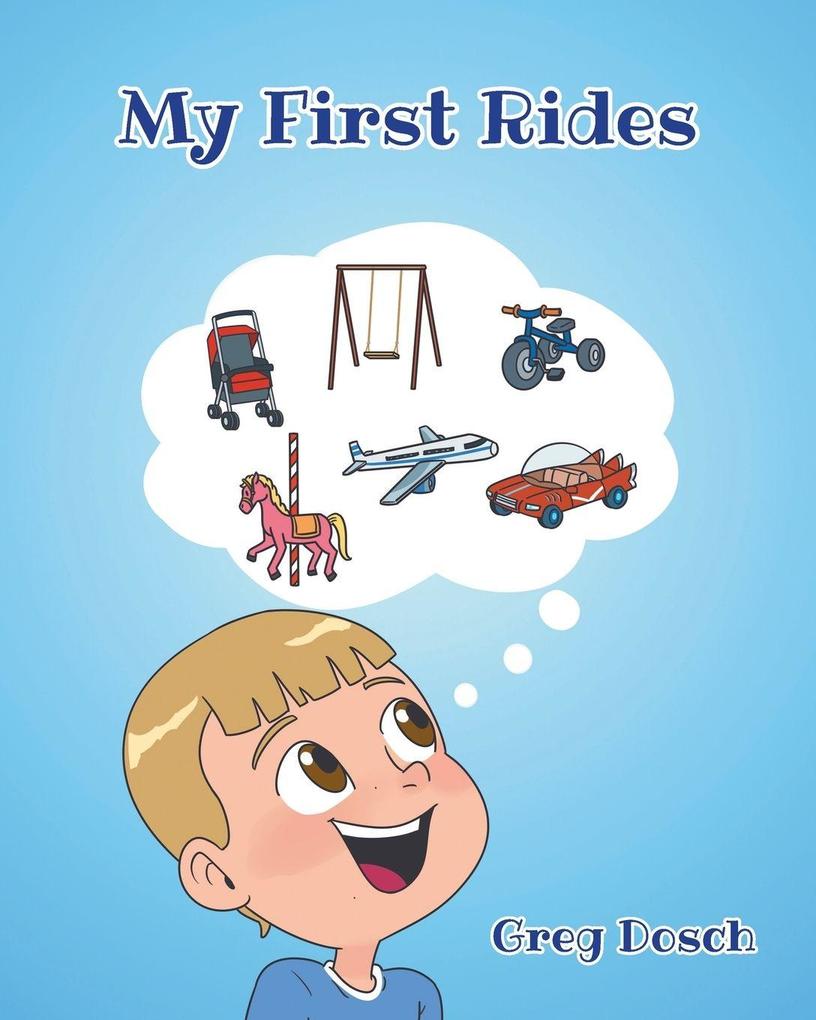 My First Rides