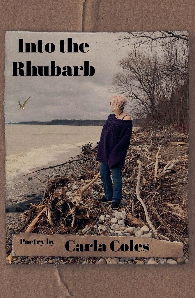 Into the Rhubarb