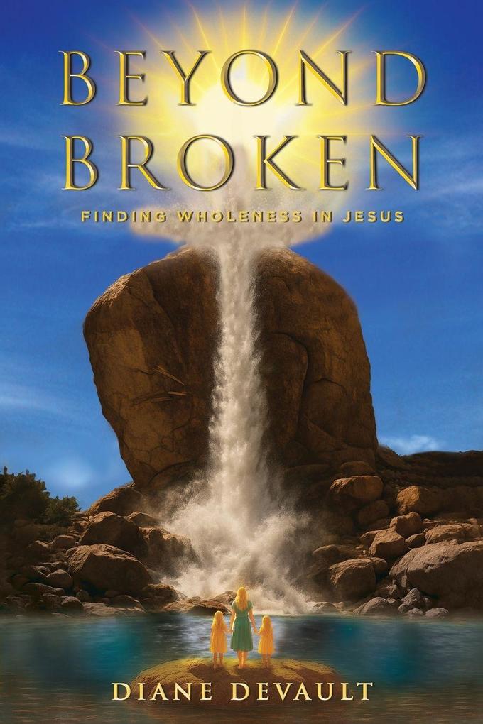 Beyond Broken
