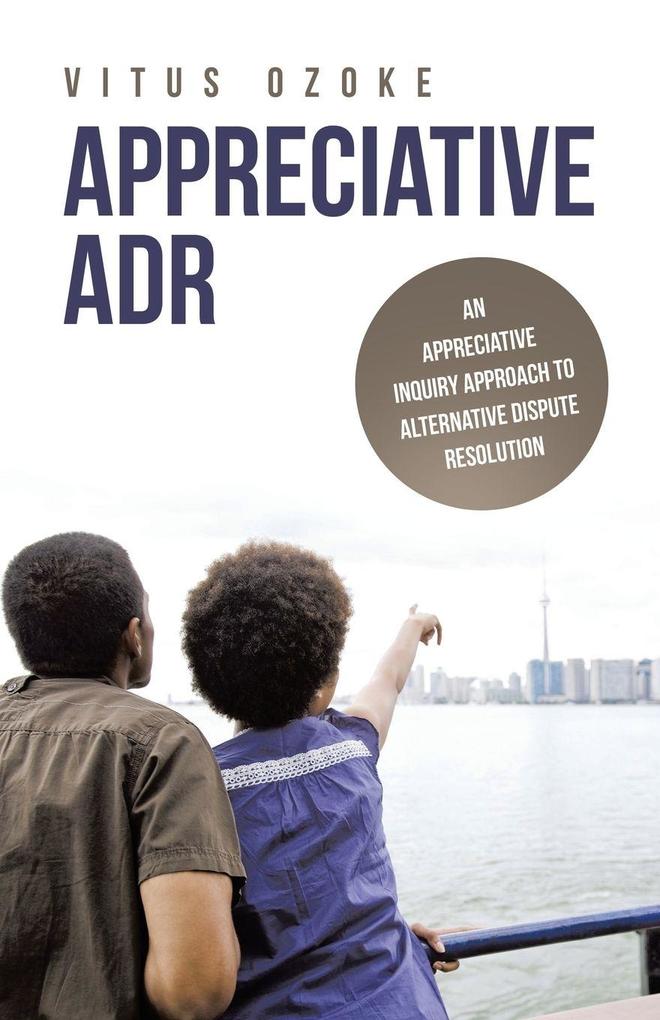 APPRECIATIVE ADR
