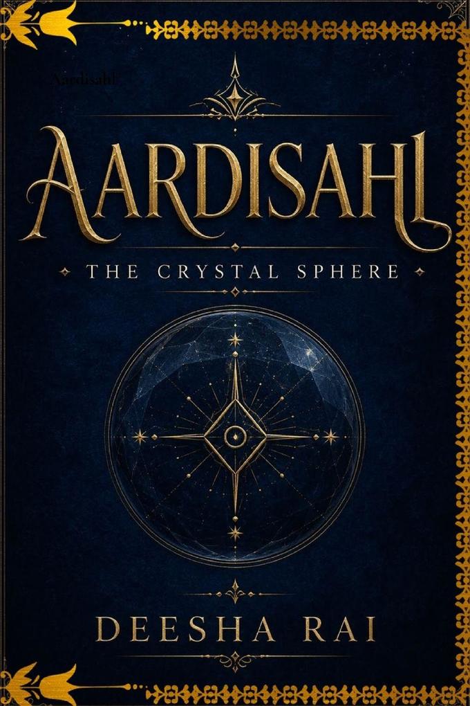 Aardisahl