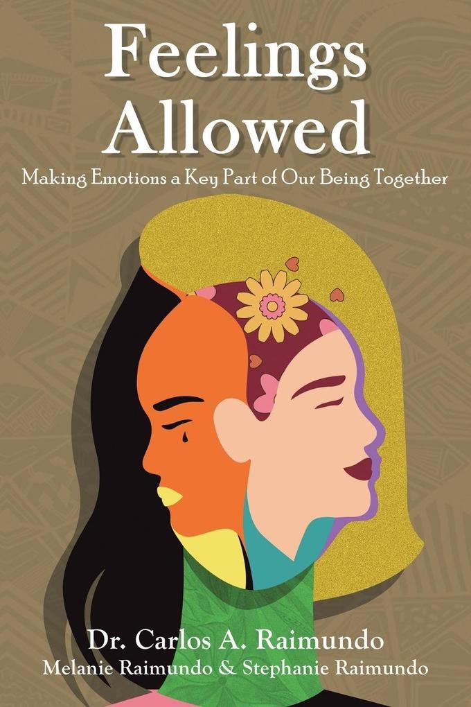 Feelings Allowed