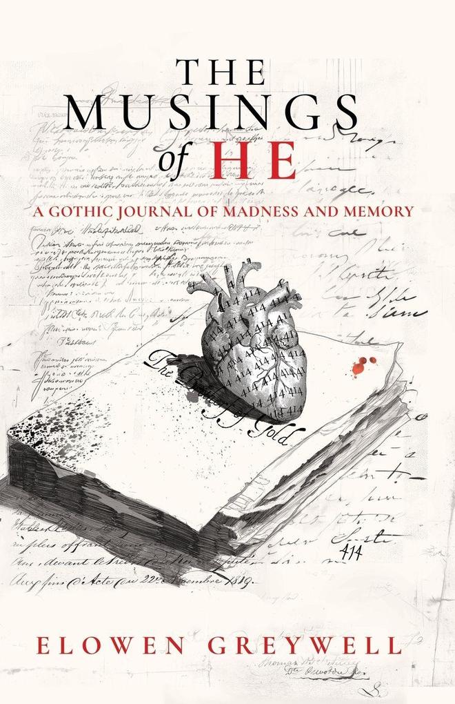 The Musings of He