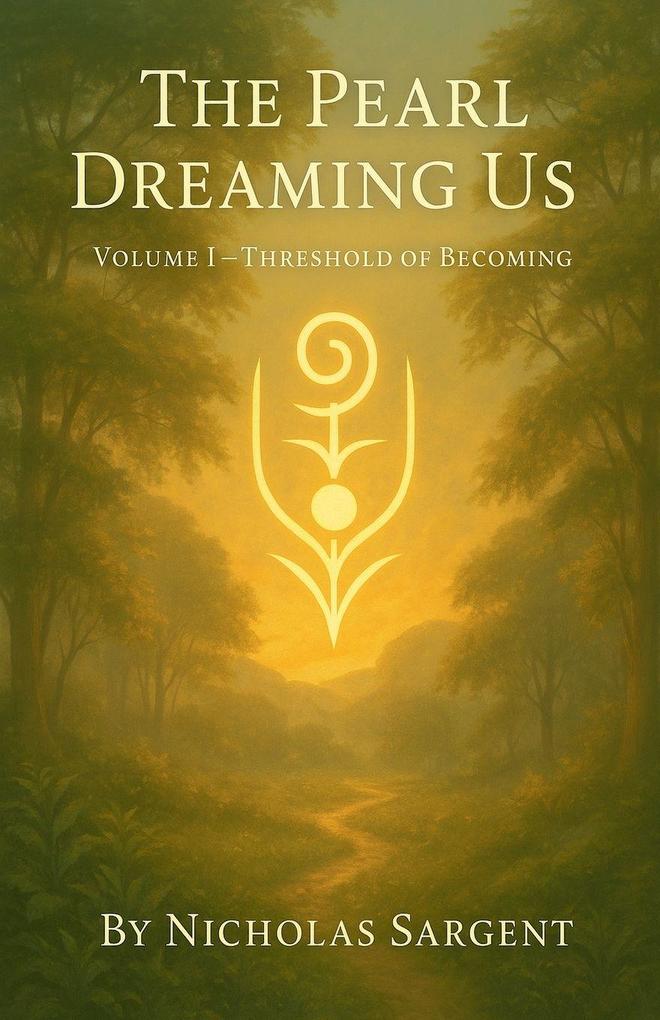 The Pearl Dreaming Us