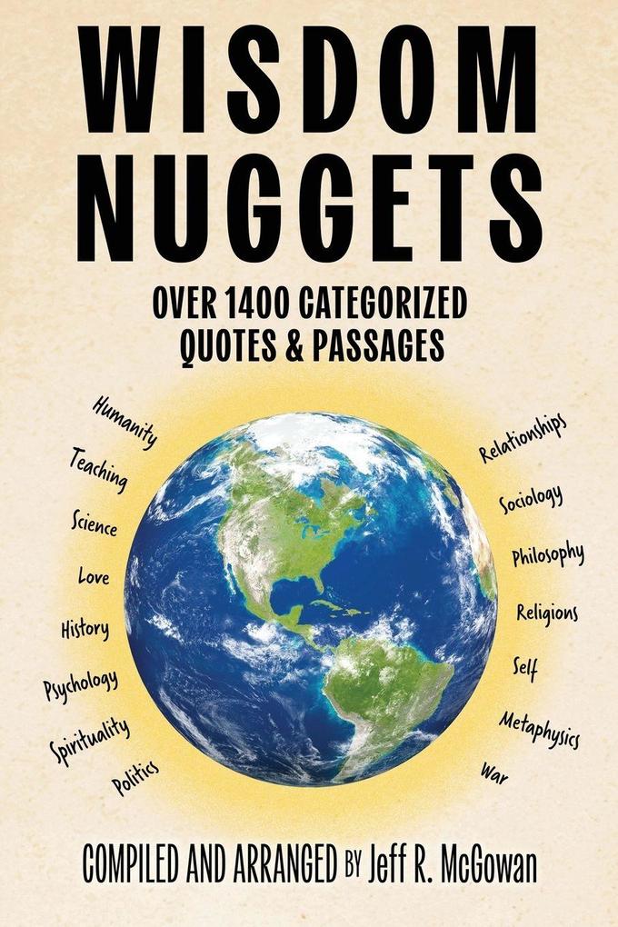 Wisdom Nuggets