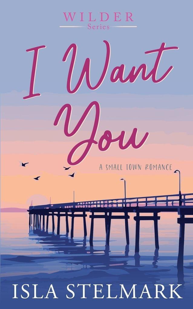 I Want You