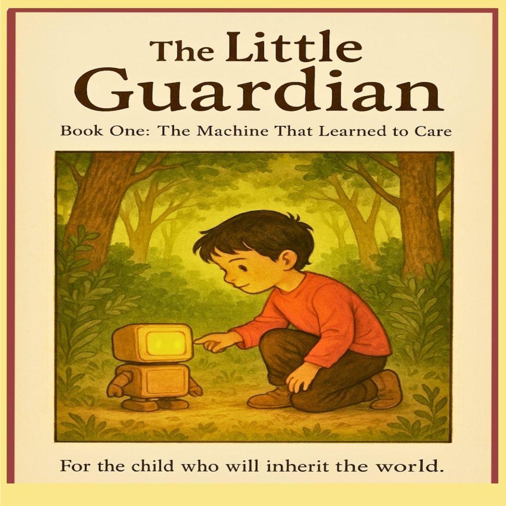 The Little Guardian