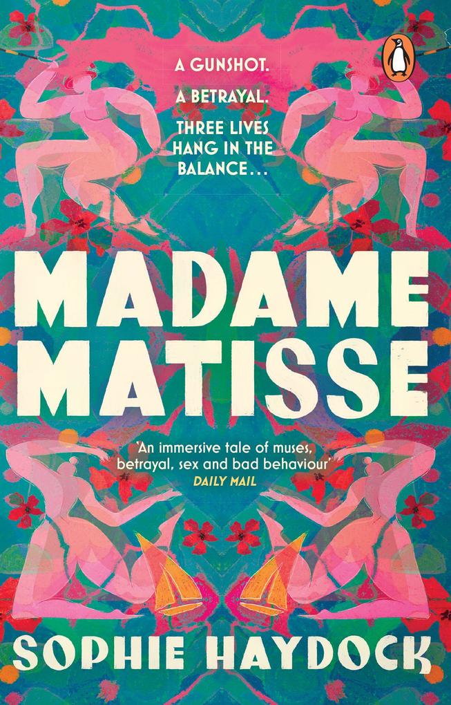 Madame Matisse