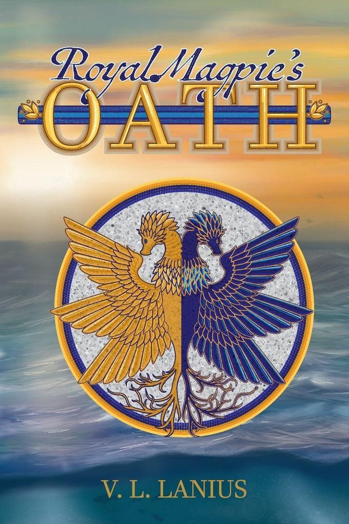 Royal Magpie's Oath