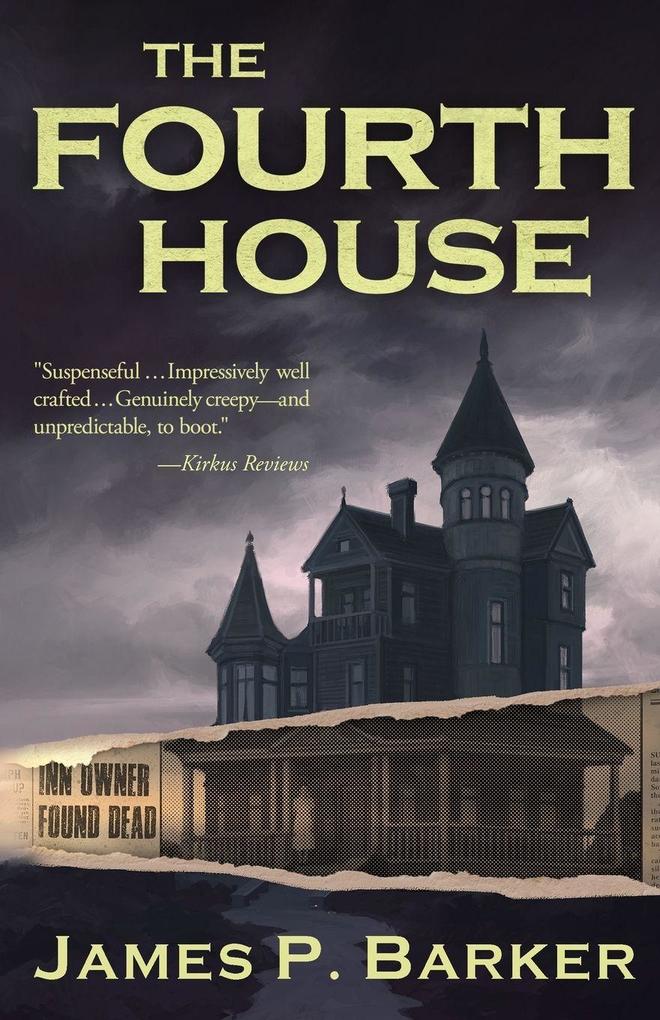The Fourth House