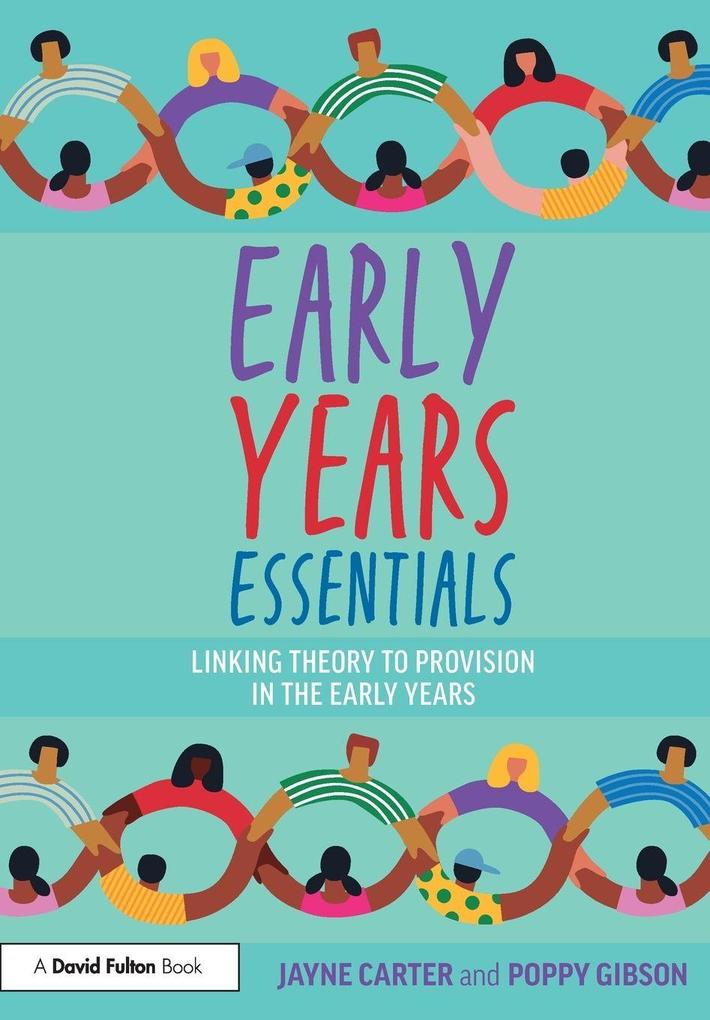 Early Years Essentials