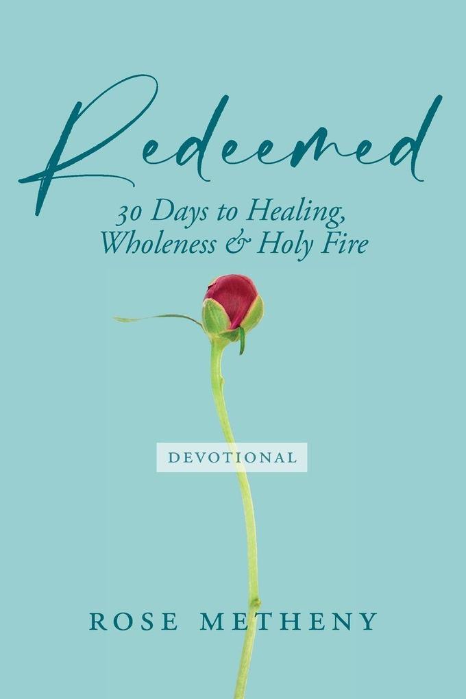 Redeemed Devotional