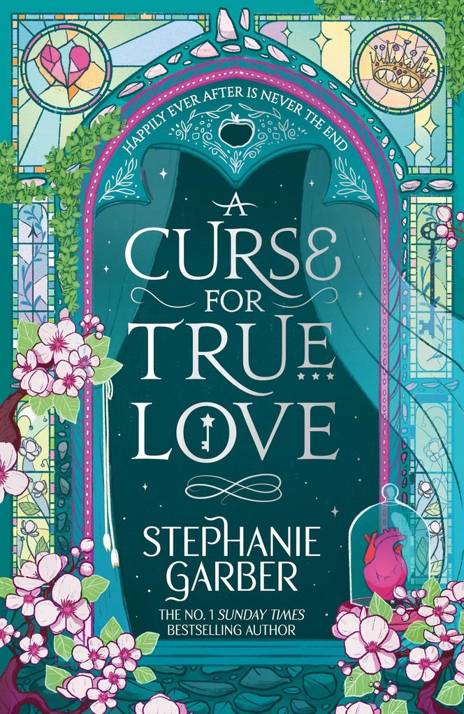 Orion Publishing Group A Curse For True Love
