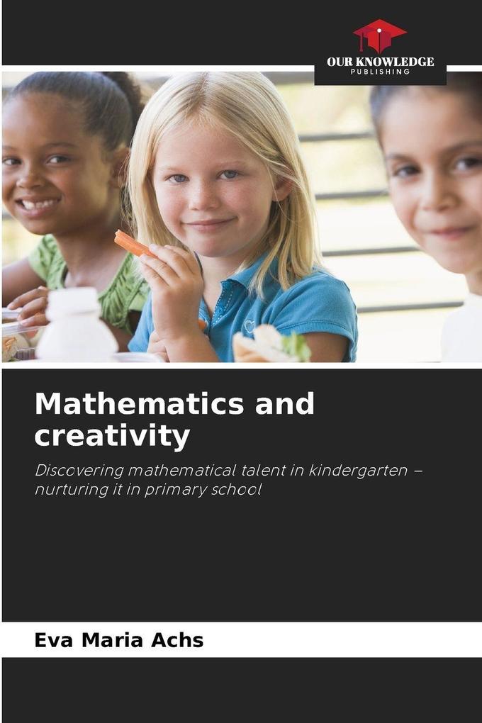 Mathematics and creativity