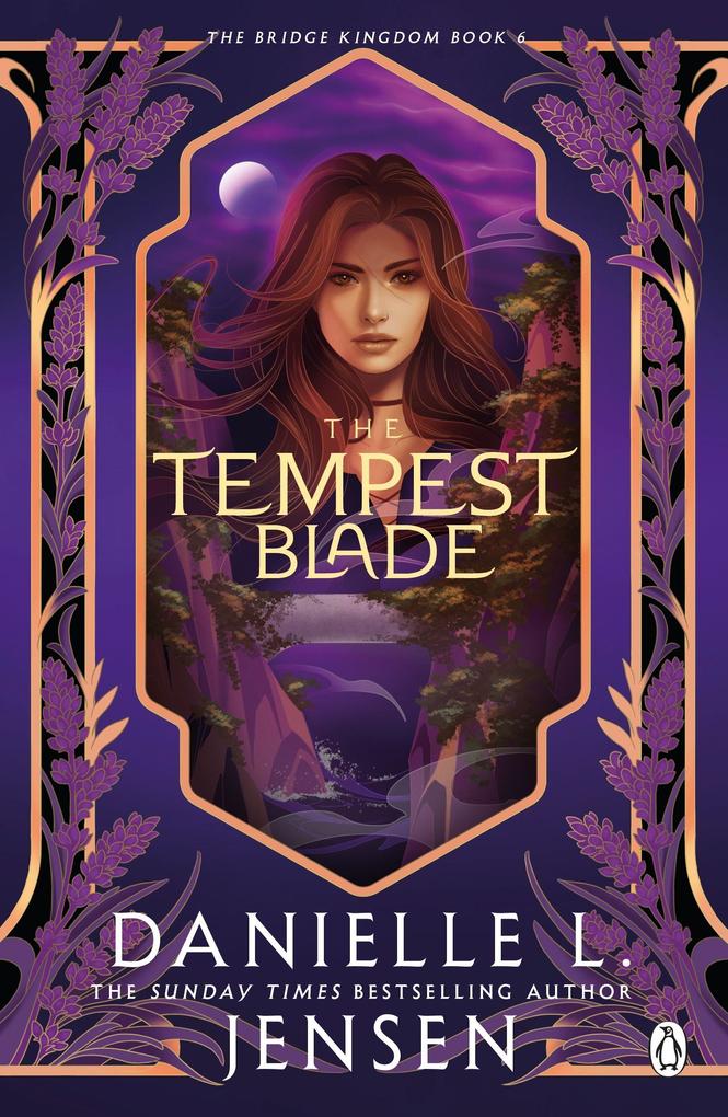 Penguin Books Ltd (Uk) The Tempest Blade