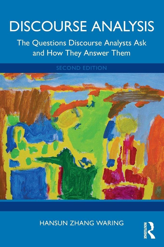 Discourse Analysis