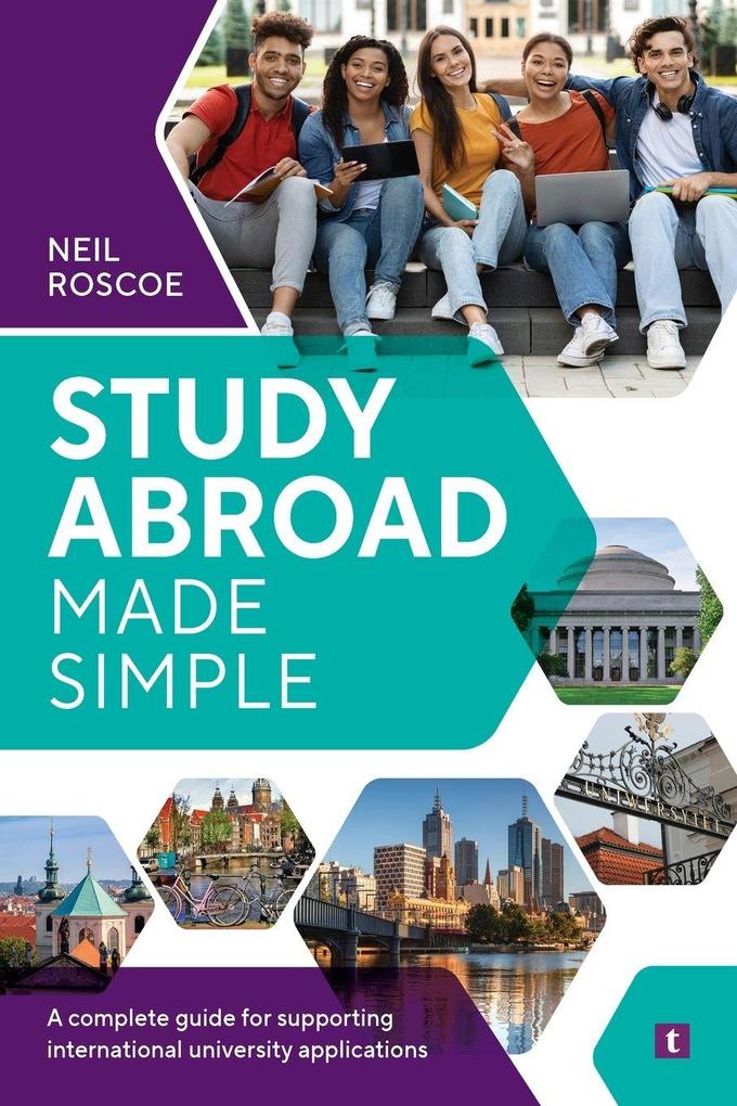 Study Abroad Made Simple