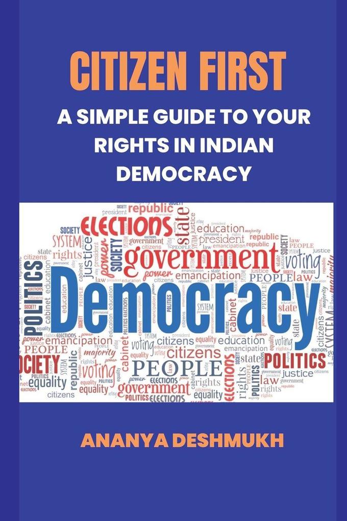 Citizen First