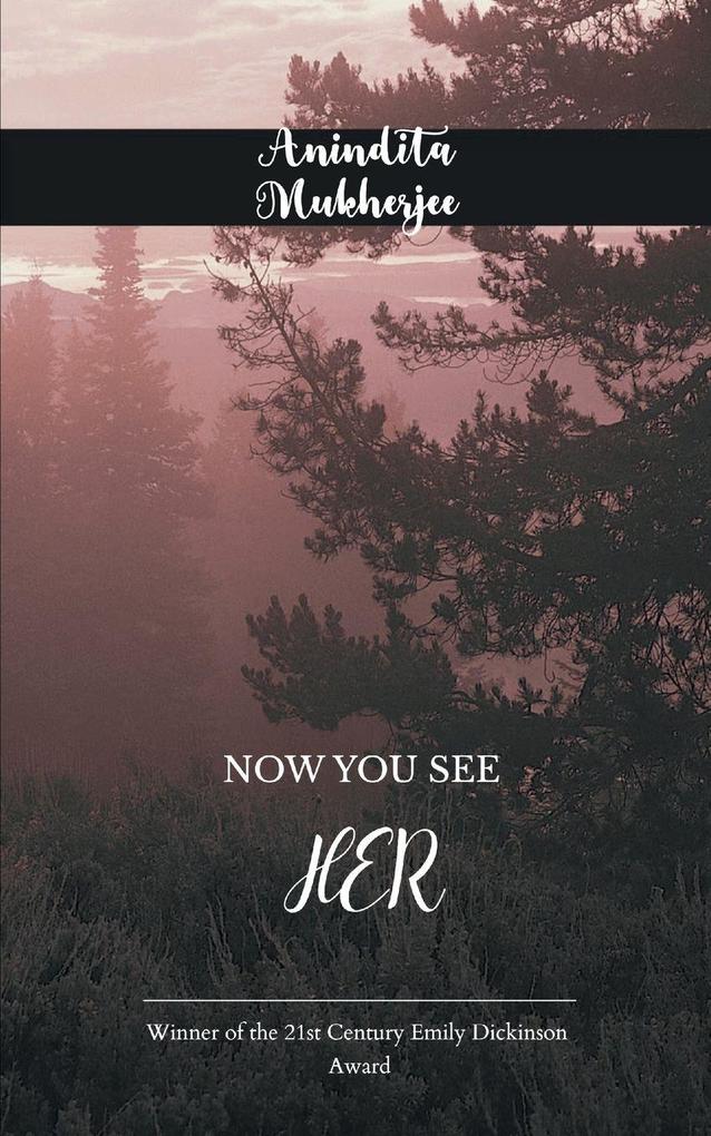 Now You See Her