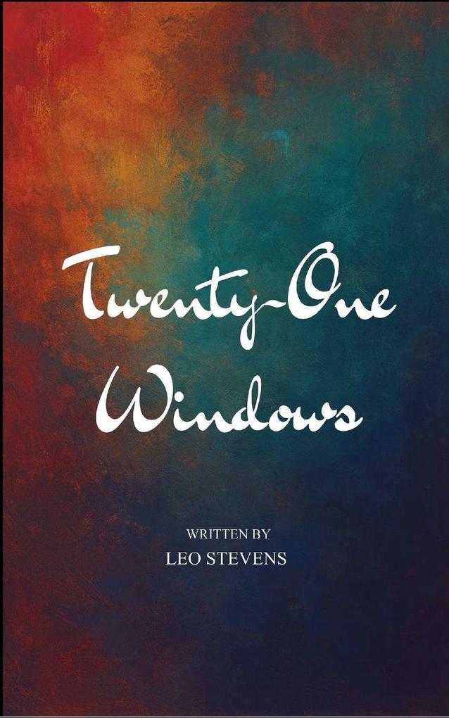 21 Windows