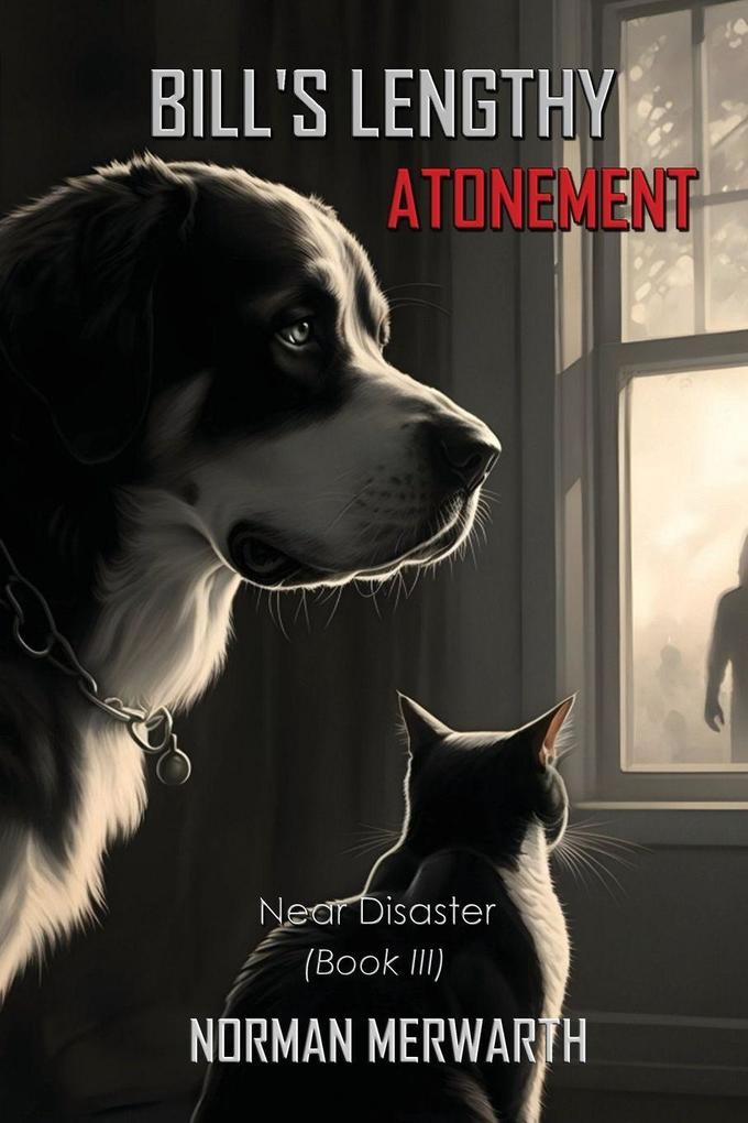 Bill's Lengthy Atonement