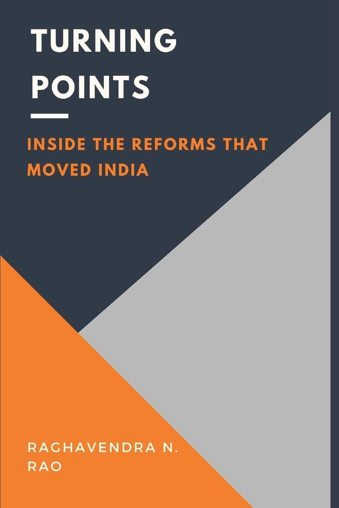 Turning Points