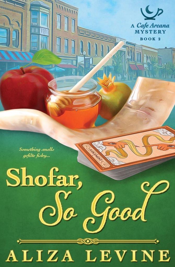 Shofar So Good