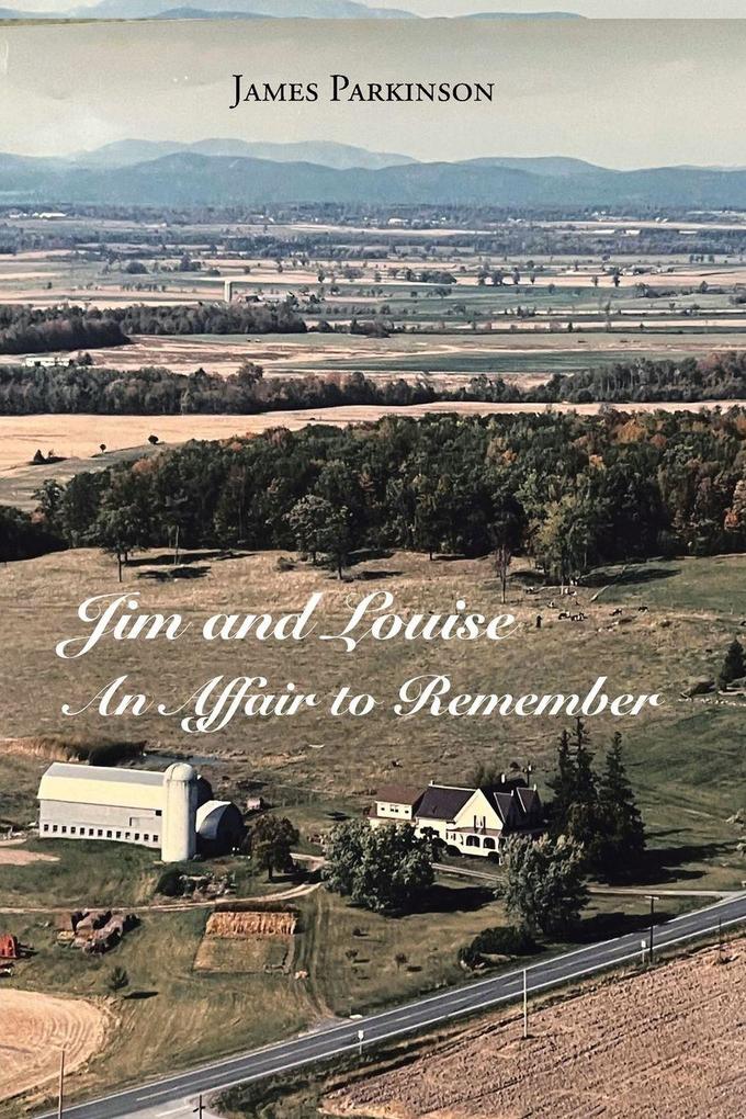 Jim and Louise