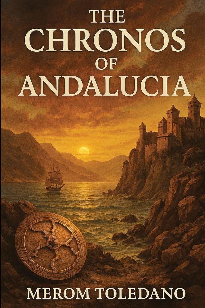 THE CHRONOS OF ANDALUCIA