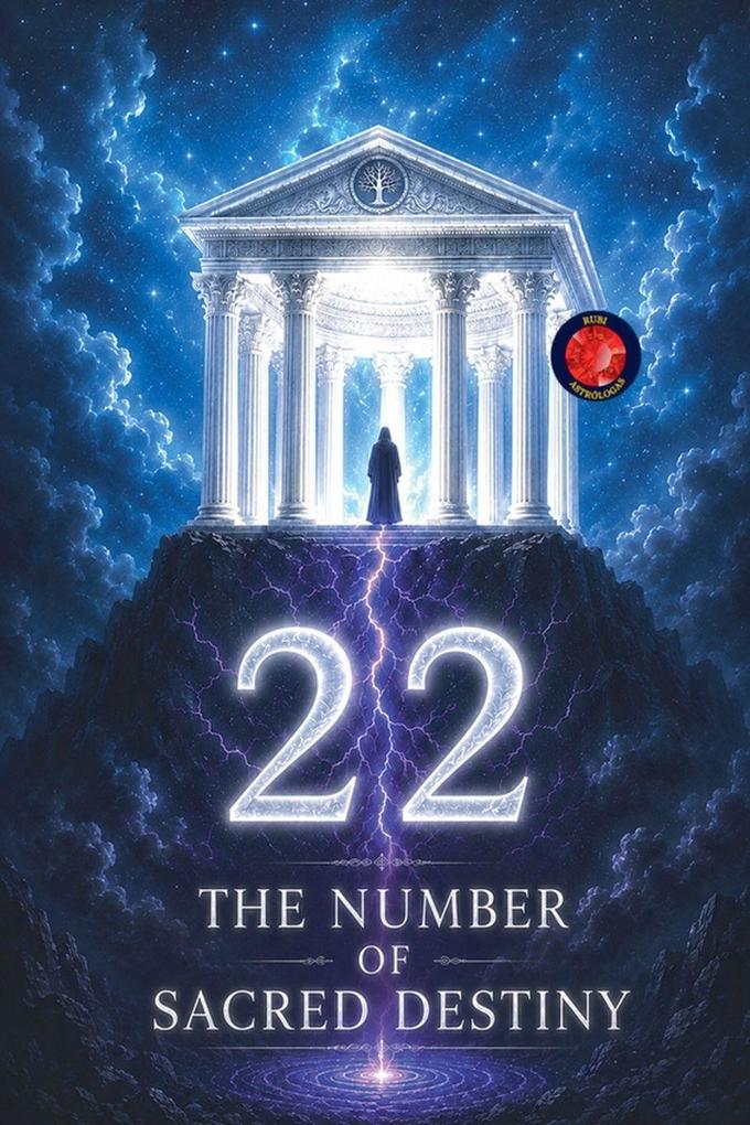 22 The Number of Sacred Destiny