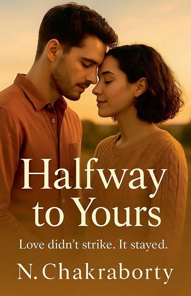 Halfway to Yours