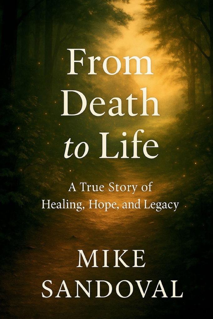 From Death to Life