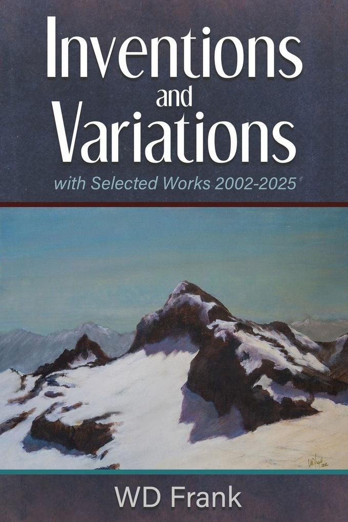 Inventions and Variations