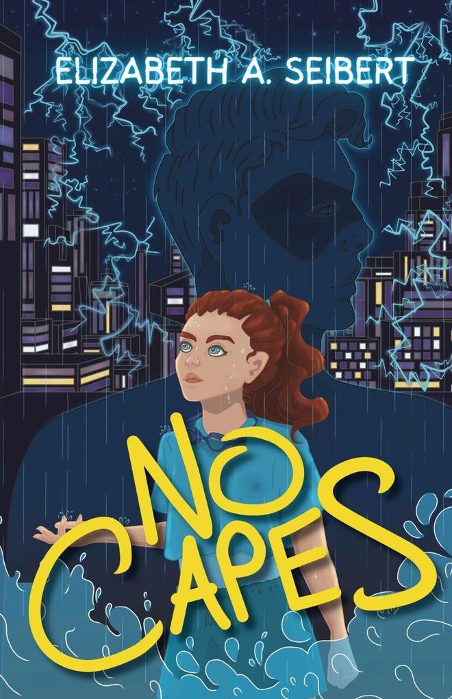 No Capes