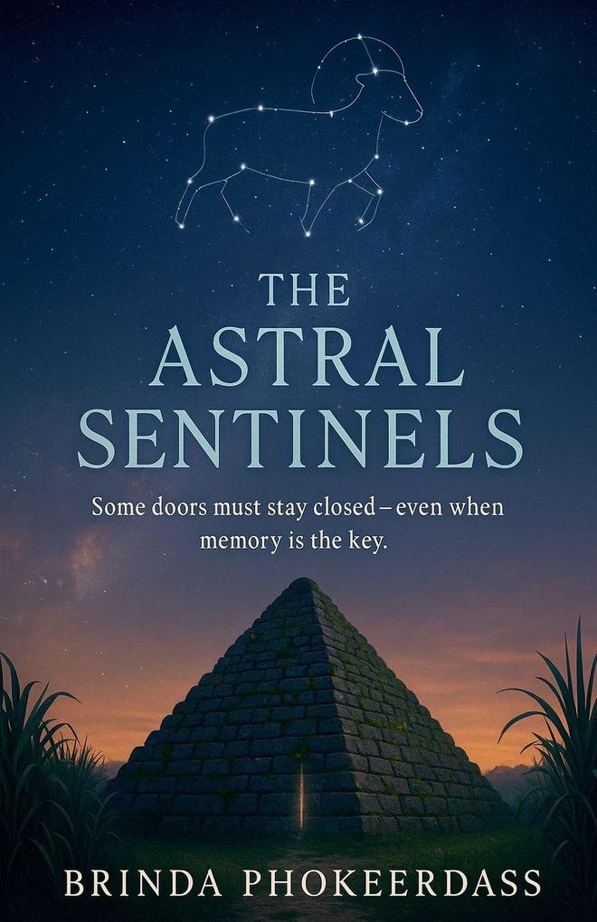 The Astral Sentinels