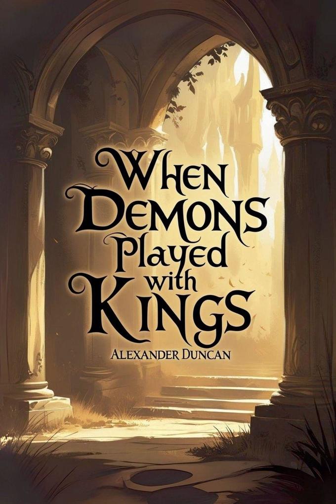 When Demons Played With Kings