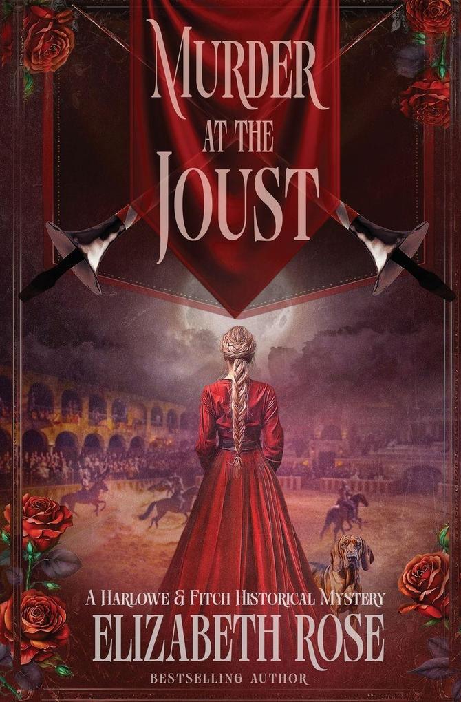 Murder at the Joust