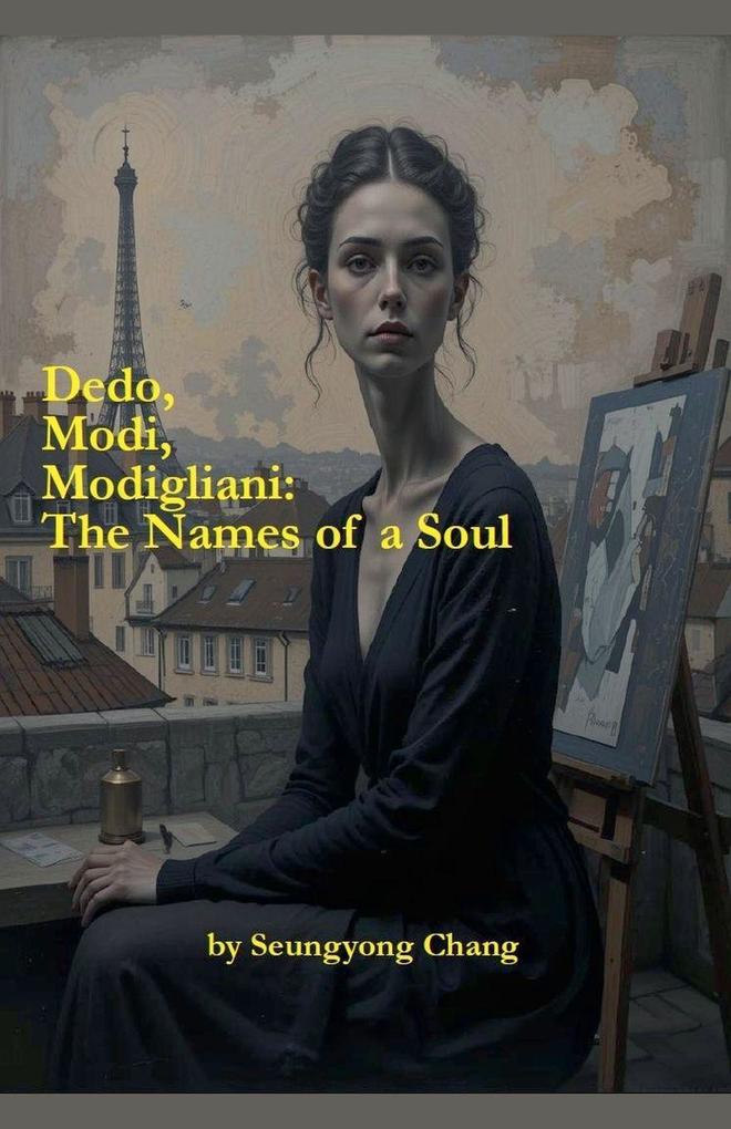 Dedo Modi Modigliani