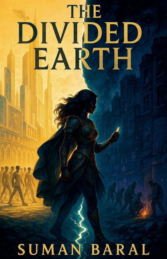 The Divided Earth
