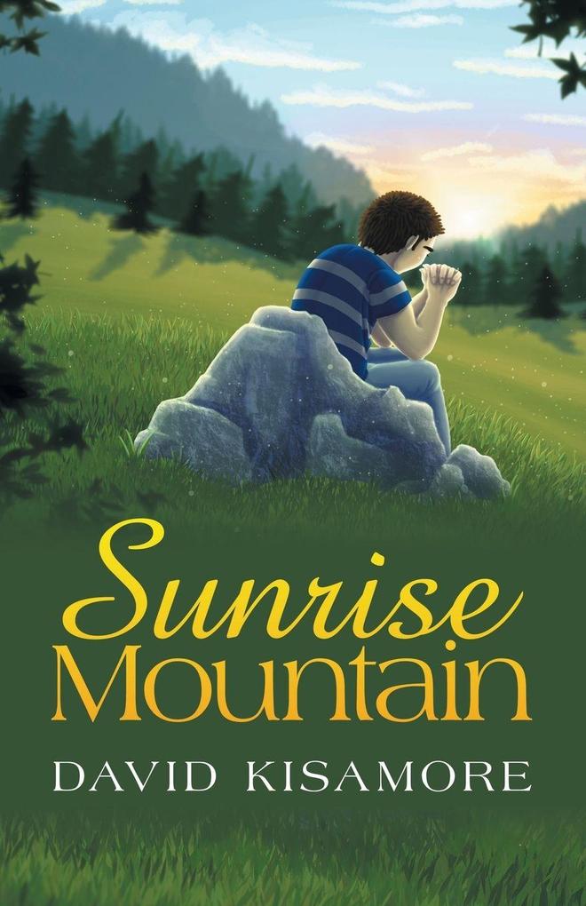 Sunrise Mountain