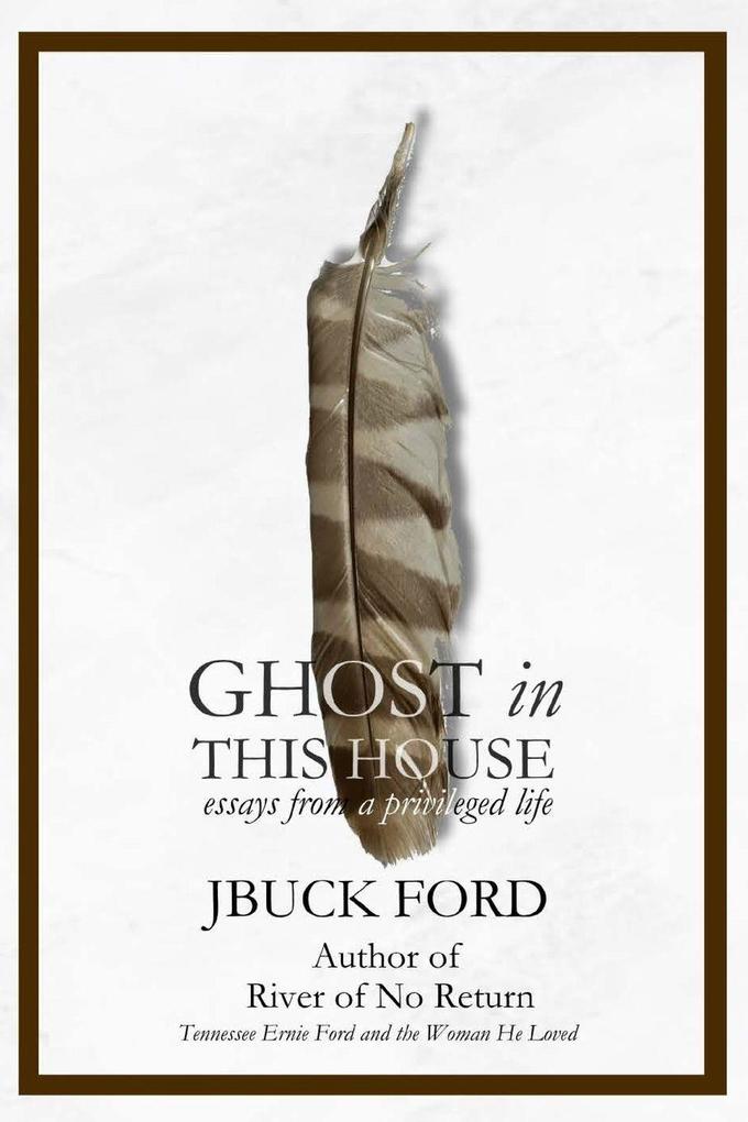 GHOST in THIS HOUSE