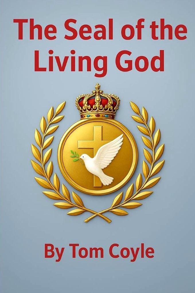 The Seal of the Living God